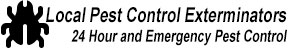 Sproul PA Pest Control Exterminators